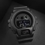 Relógio G-Shock Casio Digital Dw-69 Chumbo