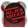 Roda Black Sheep Cônica 83B Branco/Preto