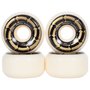 Roda Bones Hypno Therapy V5 Side Cut X-Formula 97a Off/Preto/Dourado