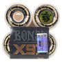 Roda Bones Hypno Therapy V5 Side Cut X-Formula 97a Off/Preto/Dourado