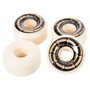 Roda Bones Hypno Therapy V5 Side Cut X-Formula 97a Off/Preto/Dourado