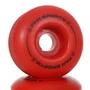 Roda Fam Street Slim Vermelho
