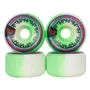 Roda Fomo Vertical 100a Verde