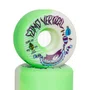 Roda Fomo Vertical 101 A Verde/Branco