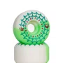 Roda Fomo Vertical Spider 100 A Branco/Verde
