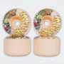 Roda Milk Burning Skelleton Bigfoot 101a Off White