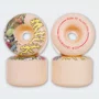 Roda Milk Burning Skelleton Bigfoot 101a Off White