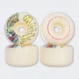 Roda Milk Burning Skelleton Bigfoot 98a Off White
