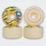 Roda Milk Burning Skull Bigfoot 98a Off White