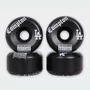 Roda Milk Compton Cone Preto