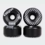 Roda Milk Compton Cone Preto