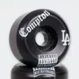 Roda Milk Compton Cone Preto