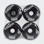 Roda Milk Compton Cone Preto