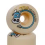 Roda Milk Cow Logo Bigfoot 101a Off/Azul
