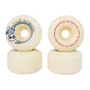 Roda Milk Cow Logo Bigfoot 98a Off/Azul