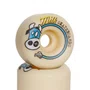 Roda Milk Cow Logo Cone 101a Off/Azul