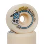 Roda Milk Cow Logo In-U 101a Off/Azul