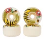 Roda Milk Flower Cone 101a Off/Amarelo