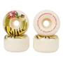 Roda Milk Flower Cone 101a Off/Amarelo