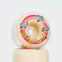 Roda Milk Red Circle Bigfoot 101a Off White