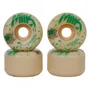 Roda Milk Retro M Computer Cone 101a Off/Verde