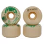 Roda Milk Retro M Computer Cone 101a Off/Verde