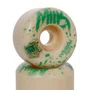 Roda Milk Retro M Computer Cone 101a Off/Verde