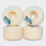 Roda Milk Retro M Vx Bigfoot 101a Off White