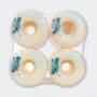 Roda Milk Retro M Vx Bigfoot 101a Off White