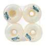 Roda Milk Retro M Vx Bigfoot 98a Off/Azul