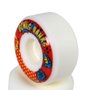 Roda Moska Bowls Banks 53d Branco  