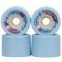 Roda Moska Concrete Surfer 83a Azul