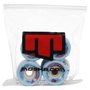 Roda Moska Concrete Surfer 83a Azul