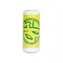 Roda Oj Concentrates Hardline Shr 101a  Branco/Azul