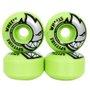 Roda Spitfire Bigh Clsc Mash 99d Verde Limão