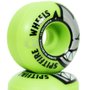 Roda Spitfire Bigh Clsc Mash 99d Verde Limão