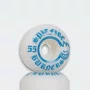 Roda Spitfire Burner 99d Branco/Azul