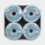 Roda Spitfire Burner 99d Branco/Azul