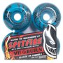 Roda Spitfire Classics Bighead Azul