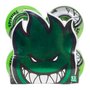 Roda Spitfire Classics Bighead Verde/Branco