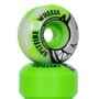 Roda Spitfire Classics Bighead Verde/Branco