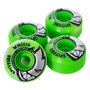 Roda Spitfire Classics Bighead Verde/Branco
