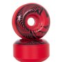 Roda Spitfire Classics Bighead Vermelho