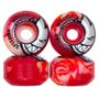 Roda Spitfire Classics Bighead Vermelho/Branco