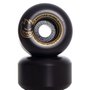 Roda Spitfire F4 Formula 4 Lil Smokies Radial 101du Preto