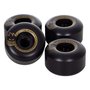 Roda Spitfire F4 Formula 4 Lil Smokies Radial 101du Preto