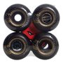 Roda Spitfire F4 Formula 4 Lil Smokies Radial 101du Preto