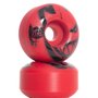 Roda Spitfire Firelnr Zmz 99d Vermelho