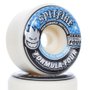 Roda Spitfire Formula Four Conical Full 99d Branco/Azul