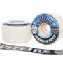 Roda Spitfire Formula Four Conical Full 99d Branco/Azul